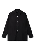 Back Button Shirt