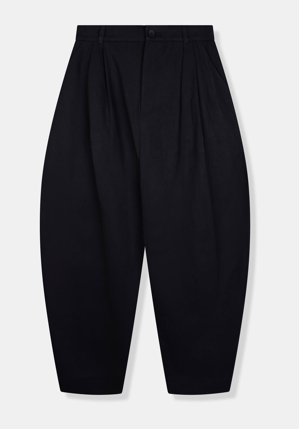 OVERSIZED BALLOON TROUSER