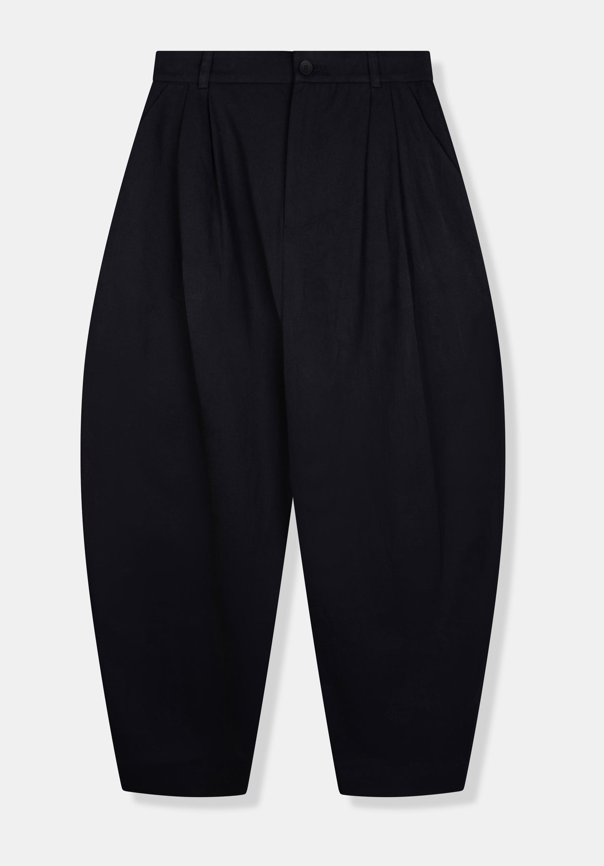 OVERSIZED BALLOON TROUSER