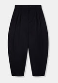 CLASSIC BALLOON TROUSER