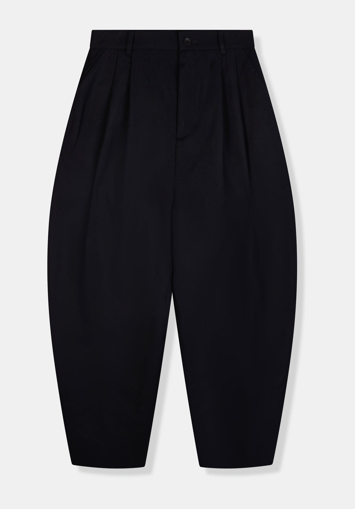 CLASSIC BALLOON TROUSER