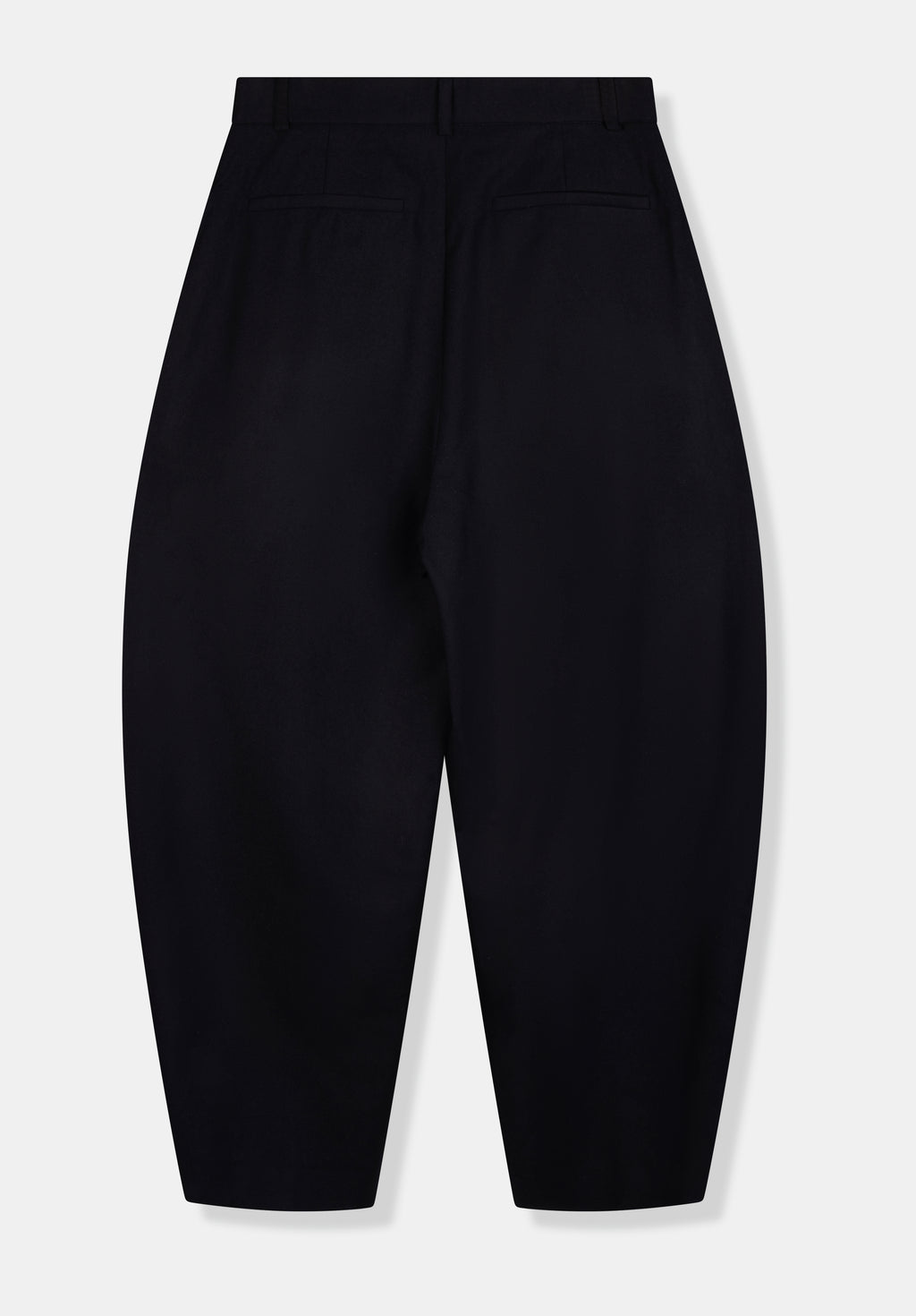 CLASSIC BALLOON TROUSER