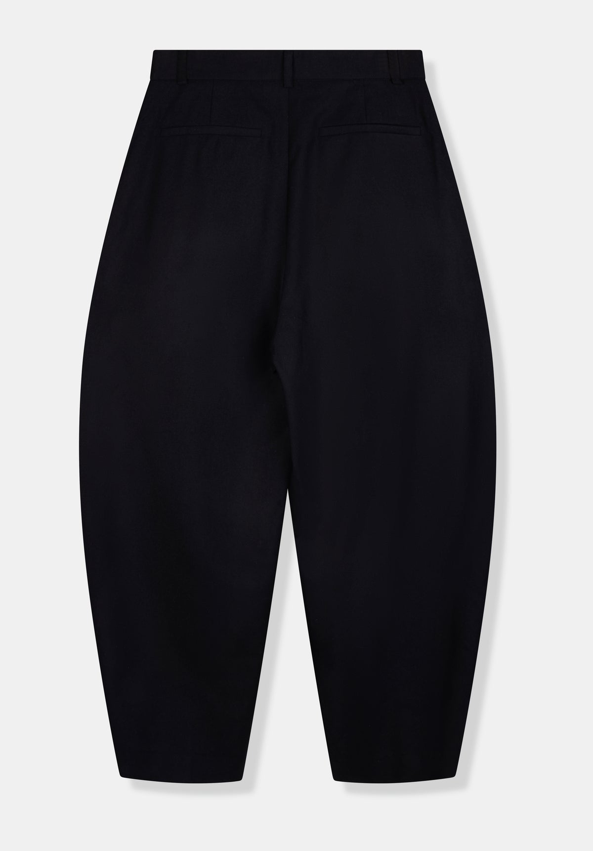 CLASSIC BALLOON TROUSER