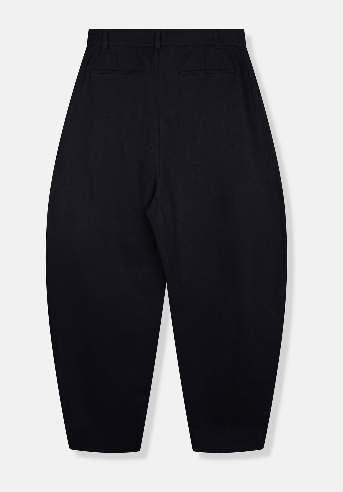 OVERSIZED BALLOON TROUSER